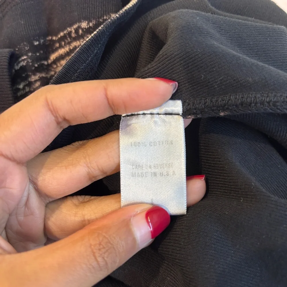 Barbara Lesser Patterned Tunic - Picture 5 of 5